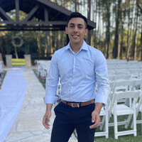 Erwin Gonzalez