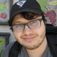 Caleb Malaer