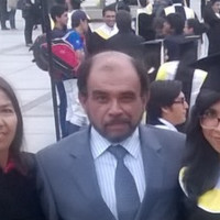 Leopoldo Díaz Gonzáles