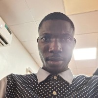 Samuel Bamgbose