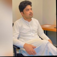 M. Atta Ullah Adrees