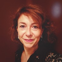 Mª Paz Díaz Larrea