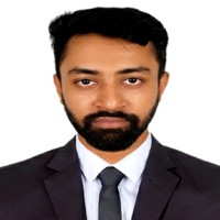 Amdadul Haque