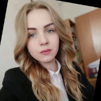 Tetiana Hryshchenko