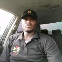Alhassan Adamu Adamu