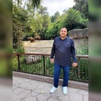 Andres Banda
