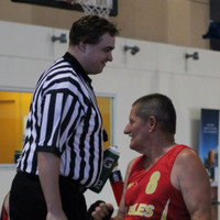 Luke McLean