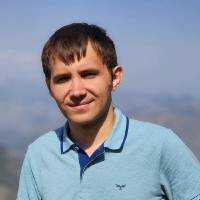 Сергей Ильиных