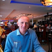 Bernd Born