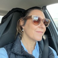 Gisselle Mazarino