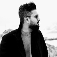 Sheo Shankar K.