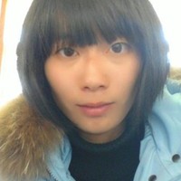 Alice He