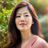 Joanne Cheng