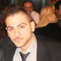 Vassilis Minos