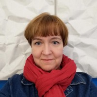 Johanna Happonen