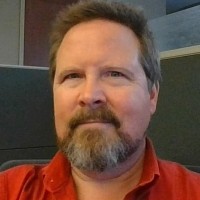 Warren Porter, MS, ASEP