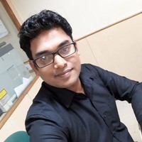 Anup Kumar Gouda