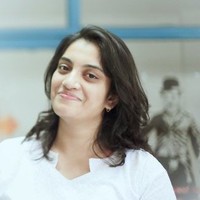 Akriti Mathur