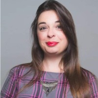 Priscila Cespede Dourado
