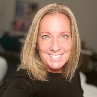 Gillian Clark