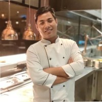 Dhurba Gurung