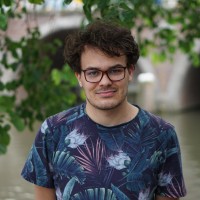 Julian Bos