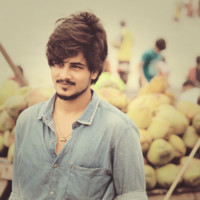 Bishal Chakraborty
