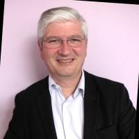 Patrick Rousseau