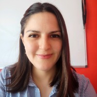 Camila González Curinao