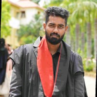 Sajith Jayakumar