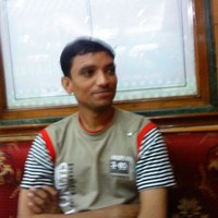 Sunil Kokande