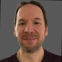 Bert Treller, Cphr, Crm