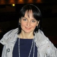 Oksana Taranova