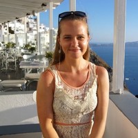 Catrine Haugen Evensen