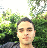 Hector Tirado