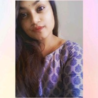 Ankita Naik