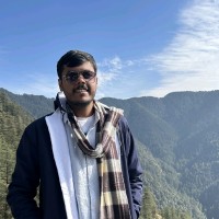 Jay Joshi