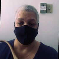 Claudete Maciel