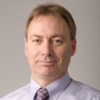 Nigel Cammann
