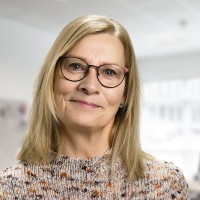 Bente Overgaard