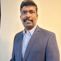 Mageshwaran Janarthanam