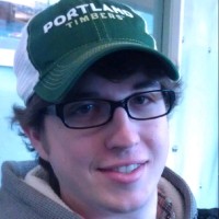Ian Limbocker