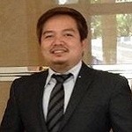 Michael John Santillan