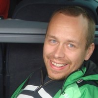 Jostein Stokkeland