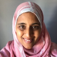 Kashiefa Solomon