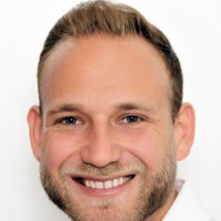 Yannick Bargatzky
