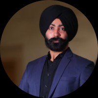 Sarabpreet Singh