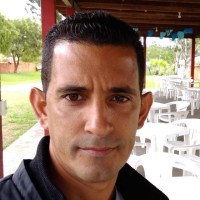 Yosvani Cabrera