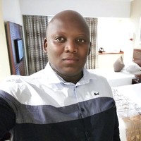 Sam mashabela