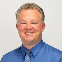 Chad Conrad, NCARB, LEED AP